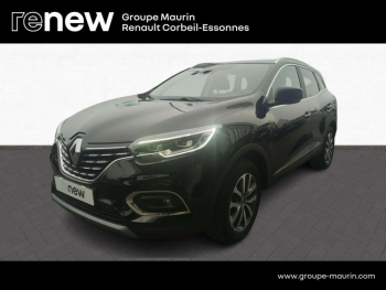 RENAULT Kadjar d’occasion à vendre à CORBEIL-ESSONNES