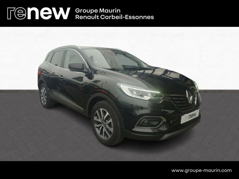 Photo 3 de l’annonce de RENAULT Kadjar d’occasion à vendre à CORBEIL-ESSONNES