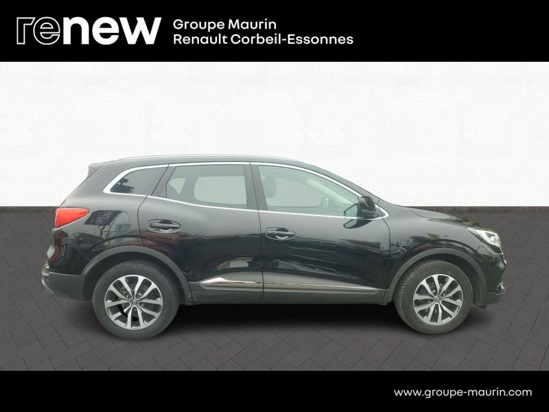 Photo 4 de l’annonce de RENAULT Kadjar d’occasion à vendre à CORBEIL-ESSONNES