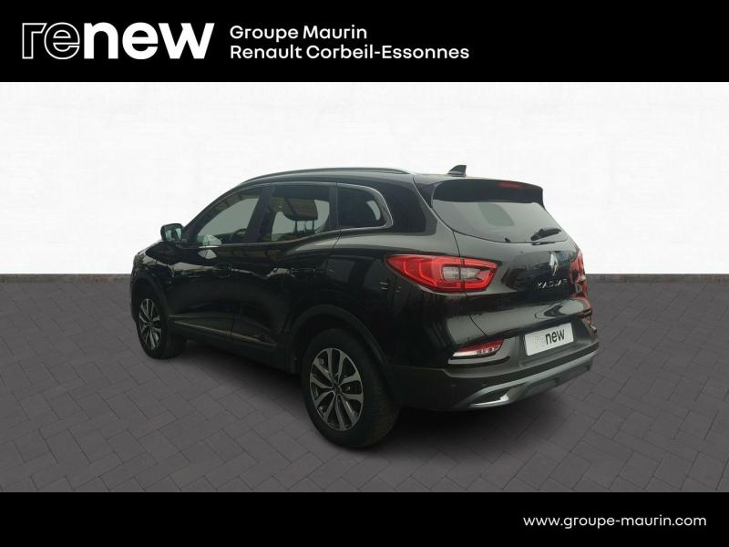 Photo 7 de l’annonce de RENAULT Kadjar d’occasion à vendre à CORBEIL-ESSONNES