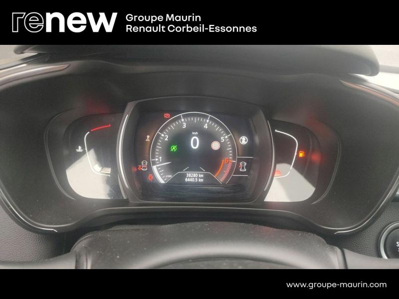 Photo 18 de l’annonce de RENAULT Kadjar d’occasion à vendre à CORBEIL-ESSONNES