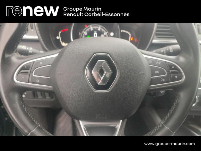 Photo 19 de l’annonce de RENAULT Kadjar d’occasion à vendre à CORBEIL-ESSONNES