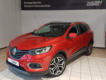 RENAULT Kadjar d’occasion à vendre à CHENNEVIÈRES-SUR-MARNE