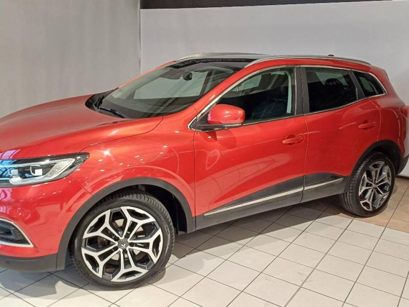 Photo 4 de l’annonce de RENAULT Kadjar d’occasion à vendre à CHENNEVIÈRES-SUR-MARNE