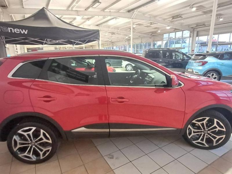 Photo 11 de l’annonce de RENAULT Kadjar d’occasion à vendre à CHENNEVIÈRES-SUR-MARNE