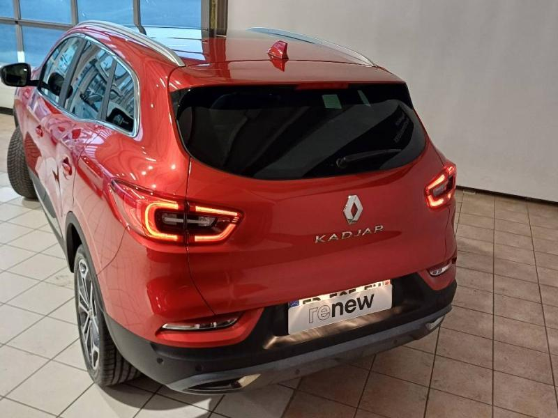 Photo 13 de l’annonce de RENAULT Kadjar d’occasion à vendre à CHENNEVIÈRES-SUR-MARNE