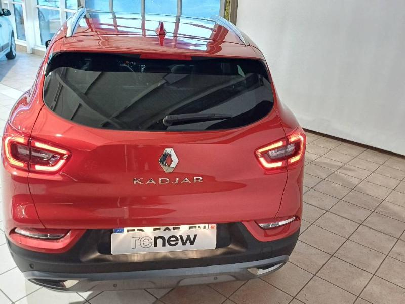 Photo 14 de l’annonce de RENAULT Kadjar d’occasion à vendre à CHENNEVIÈRES-SUR-MARNE