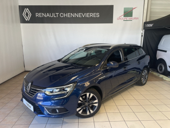 RENAULT Megane Estate 1.3 TCe 160ch FAP Intens