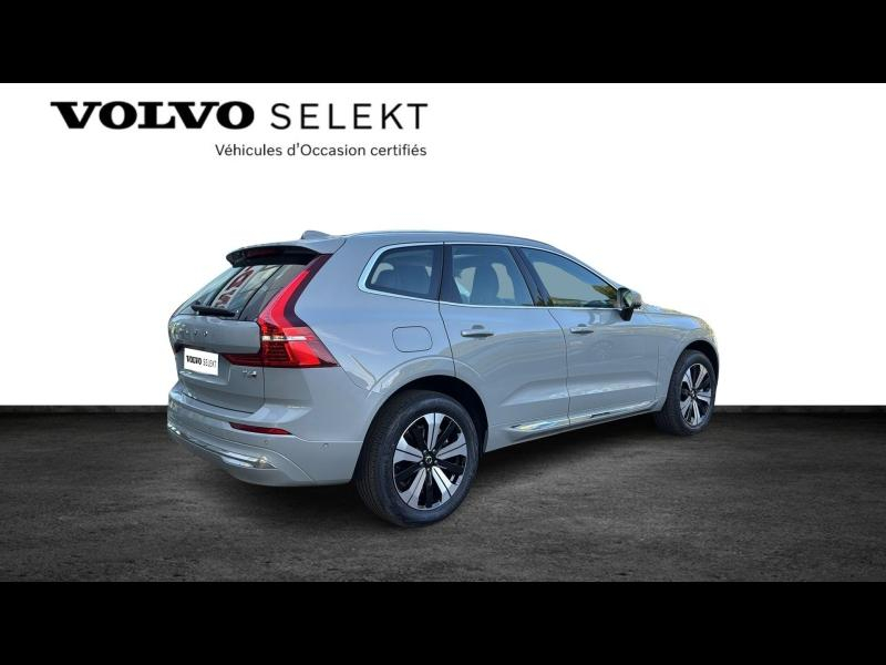 Photo 3 de l’annonce de VOLVO XC60 d’occasion à vendre à AIX-EN-PROVENCE