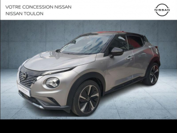 NISSAN Juke d’occasion à vendre à TOULON