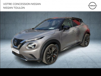 NISSAN Juke d’occasion à vendre à TOULON