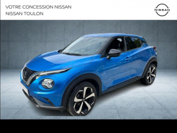 NISSAN Juke d’occasion à vendre à TOULON