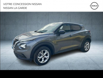 NISSAN Juke d’occasion à vendre à LA GARDE