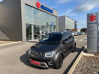 SUZUKI Ignis d’occasion à vendre à LA GARDE