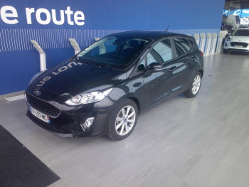 FORD Fiesta d’occasion à vendre à PERPIGNAN