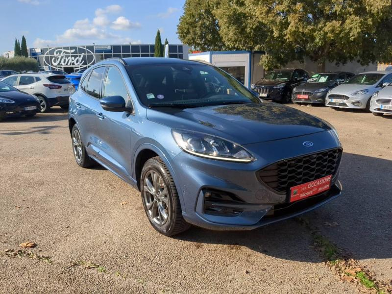 Photo 3 de l’annonce de FORD Kuga d’occasion à vendre à NÎMES