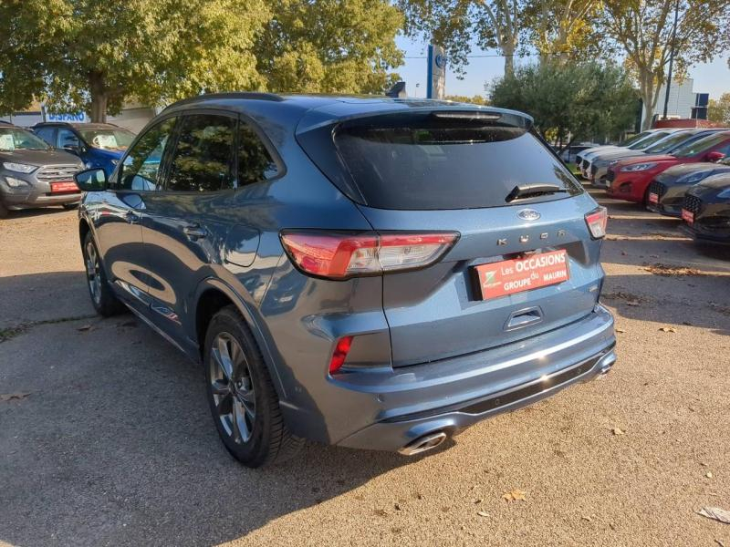 Photo 4 de l’annonce de FORD Kuga d’occasion à vendre à NÎMES