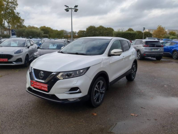 NISSAN Qashqai d’occasion à vendre à NÎMES