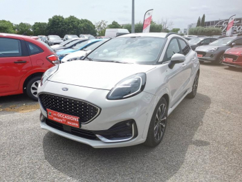 FORD Puma d’occasion à vendre à NÎMES