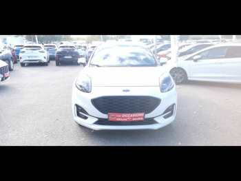 FORD Puma d’occasion à vendre à NÎMES