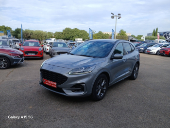 FORD Kuga d’occasion à vendre à NÎMES