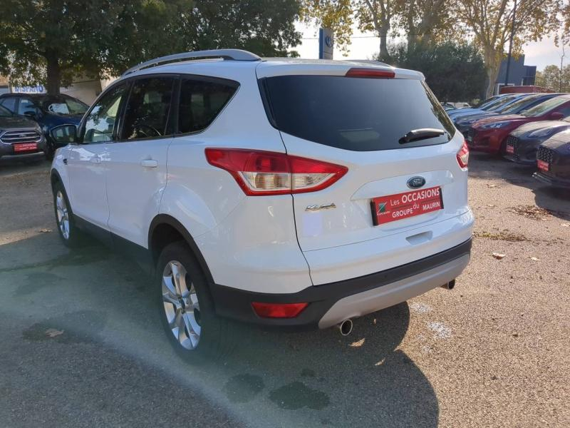 Photo 4 de l’annonce de FORD Kuga d’occasion à vendre à NÎMES