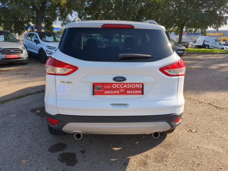 Photo 5 de l’annonce de FORD Kuga d’occasion à vendre à NÎMES