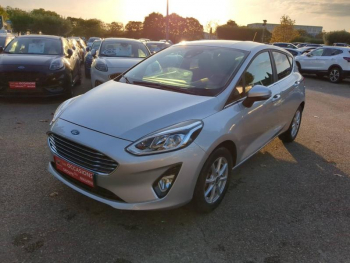 FORD Fiesta d’occasion à vendre à NÎMES