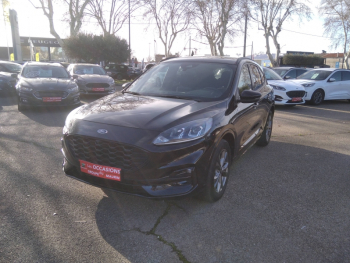 FORD Kuga d’occasion à vendre à NÎMES