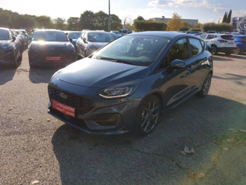 FORD Fiesta d’occasion à vendre à NÎMES