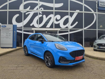 FORD Puma d’occasion à vendre à NÎMES