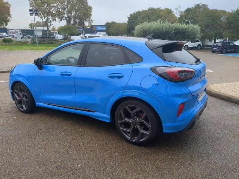 Photo 3 de l’annonce de FORD Puma d’occasion à vendre à NÎMES