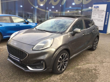 FORD Puma d’occasion à vendre à AVIGNON