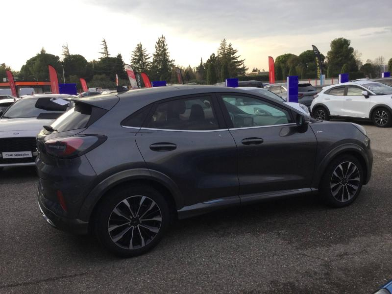 Photo 3 de l’annonce de FORD Puma d’occasion à vendre à AVIGNON