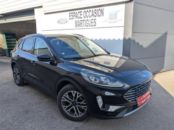 FORD Kuga d’occasion à vendre à MARTIGUES