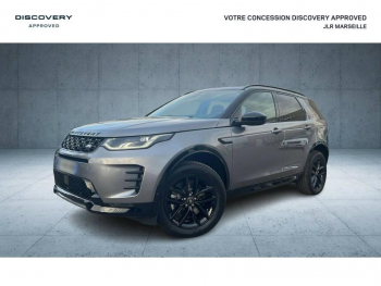 LAND-ROVER Discovery Sport d’occasion à vendre à Marseille