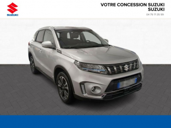 SUZUKI Vitara d’occasion à vendre à CHAMBERY