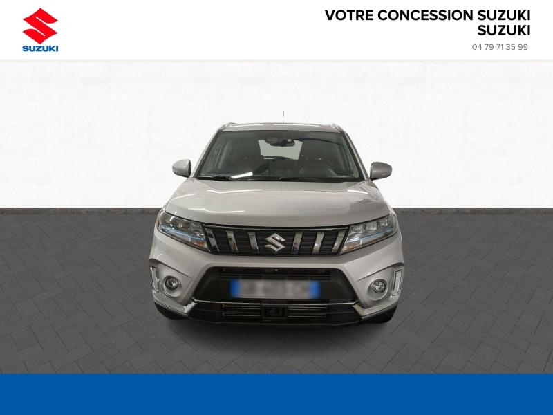 Photo 5 de l’annonce de SUZUKI Vitara d’occasion à vendre à CHAMBERY