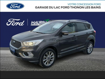 FORD Kuga d’occasion à vendre à THONON