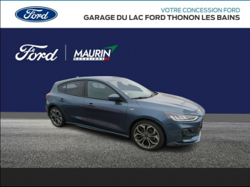 FORD Focus d’occasion à vendre à THONON