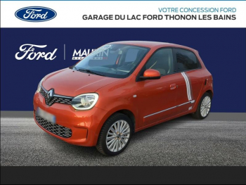 RENAULT Twingo d’occasion à vendre à THONON