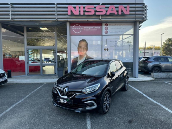 RENAULT Captur d’occasion à vendre à CHAMBERY