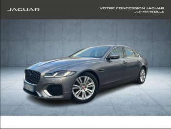 JAGUAR XF d’occasion à vendre à MARSEILLE