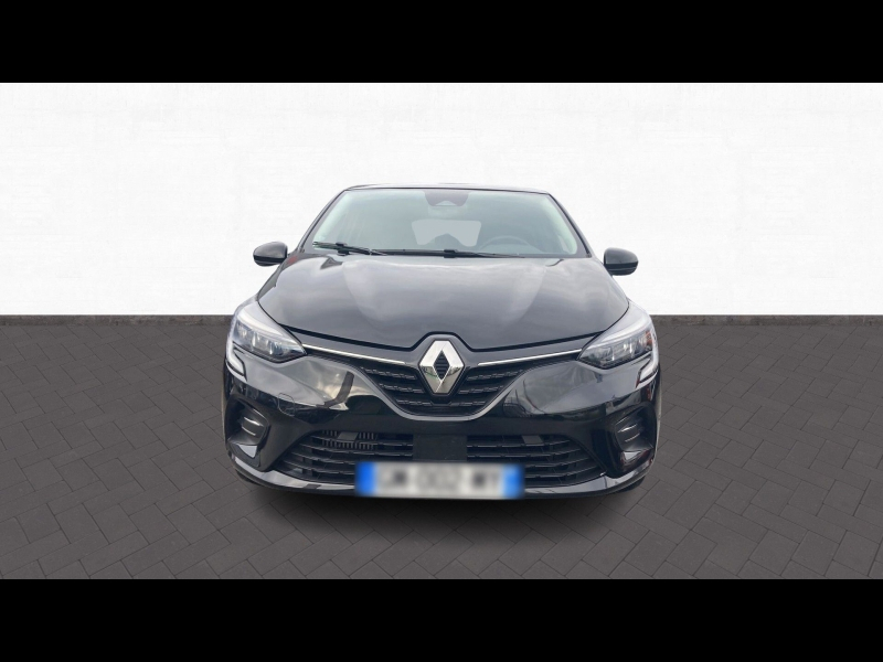 Photo 4 de l’annonce de RENAULT Clio d’occasion à vendre à CHAMBERY