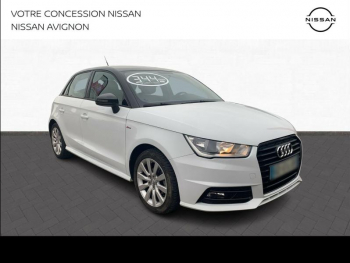 AUDI A1 Sportback 25 TFSI 95ch S line