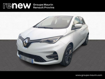 RENAULT Zoe d’occasion à vendre à PROVINS