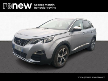 PEUGEOT 3008 d’occasion à vendre à PROVINS