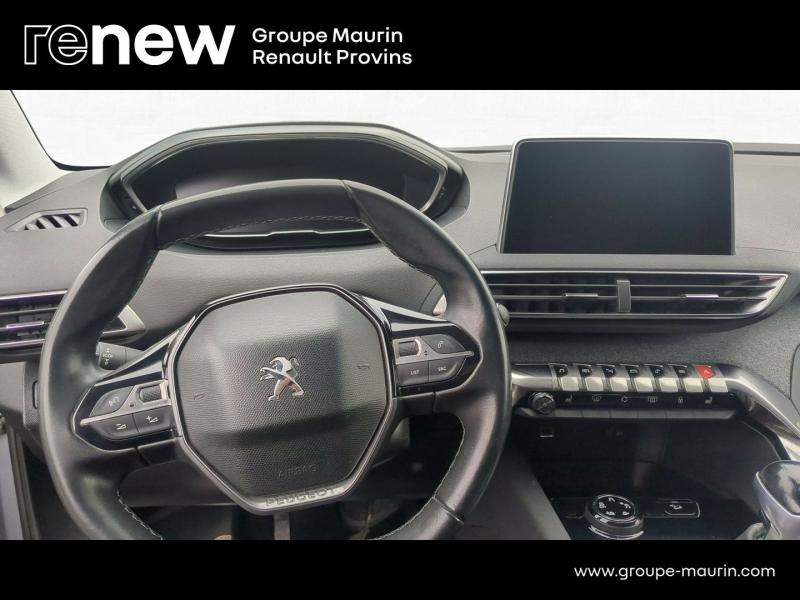 Photo 15 de l’annonce de PEUGEOT 3008 d’occasion à vendre à PROVINS