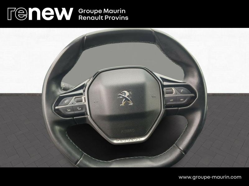 Photo 16 de l’annonce de PEUGEOT 3008 d’occasion à vendre à PROVINS