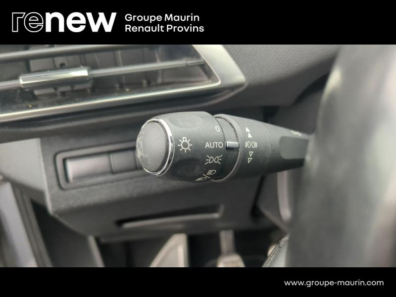 Photo 19 de l’annonce de PEUGEOT 3008 d’occasion à vendre à PROVINS